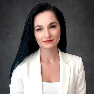 Yulia Nuzhnenko